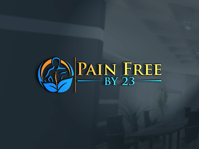 Logo Design by sakib8825 for this project | Design #28385925