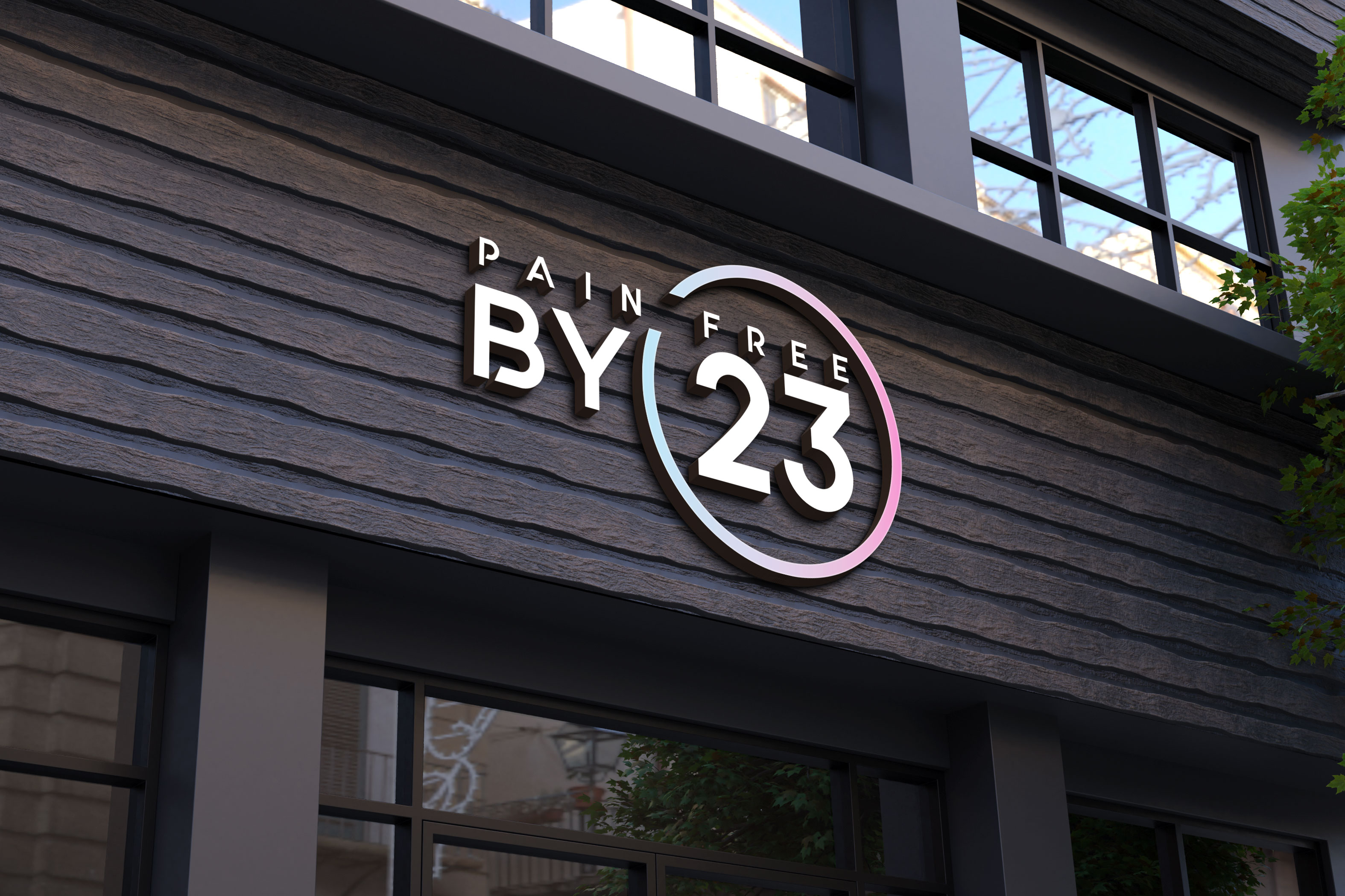 Logo Design by Kavth for this project | Design #28388660