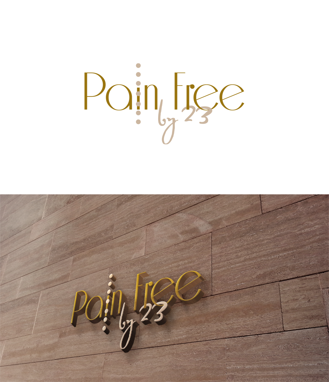 Logo Design by trufya for this project | Design #28391201