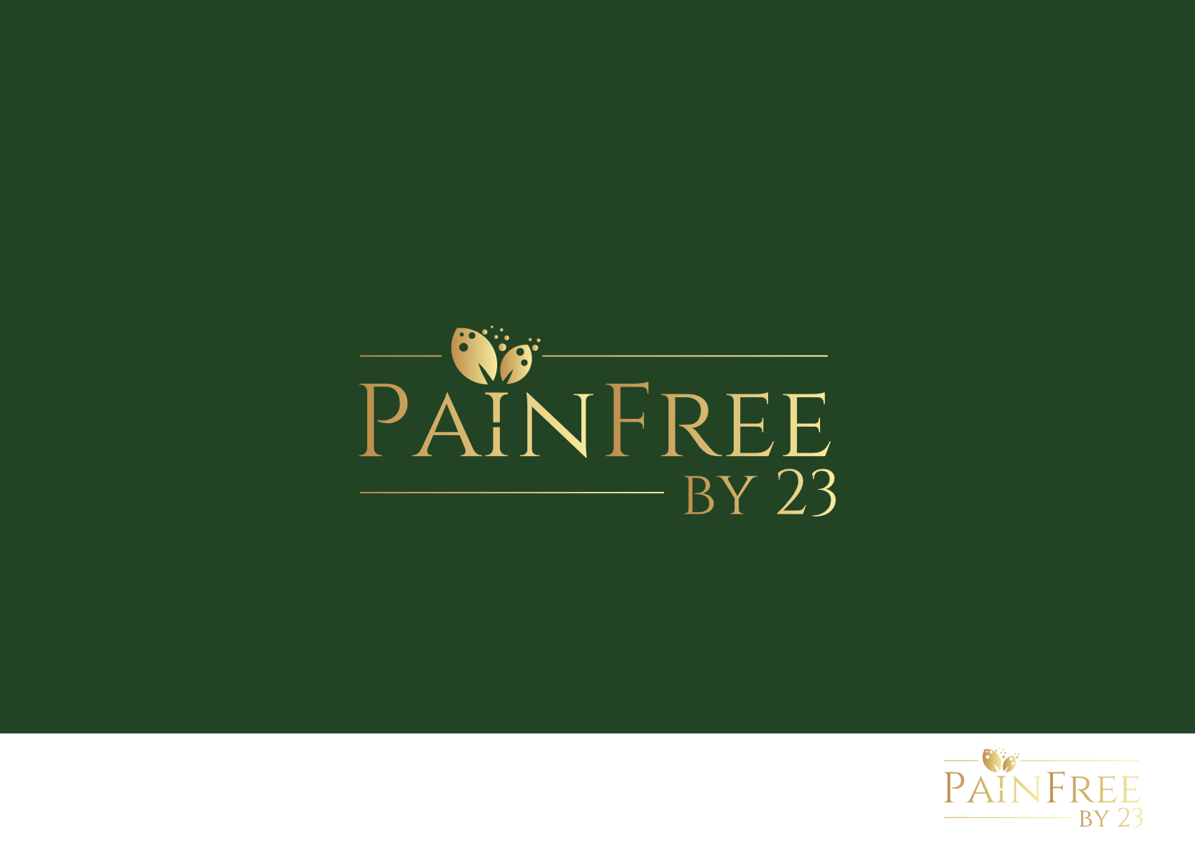 Logo Design by Gita. for this project | Design #28389158