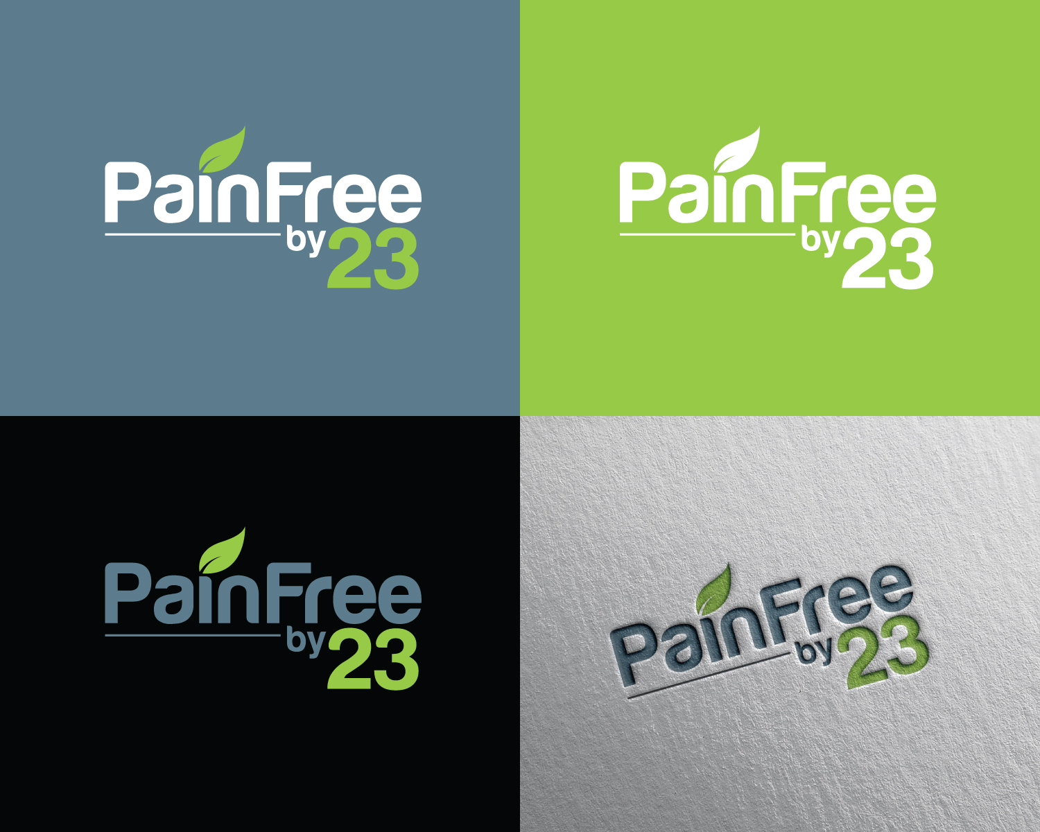 Logo Design by Atec for this project | Design #28387478