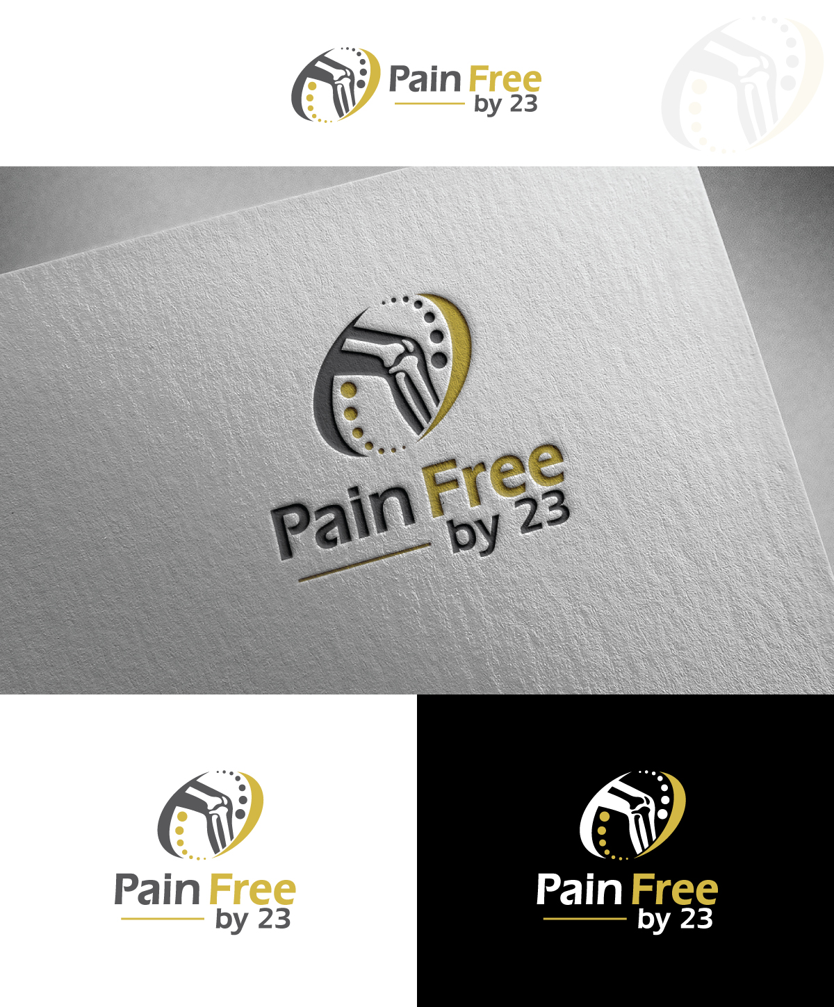 Diseño de Logo por creativepix para este proyecto | Diseño #28387529