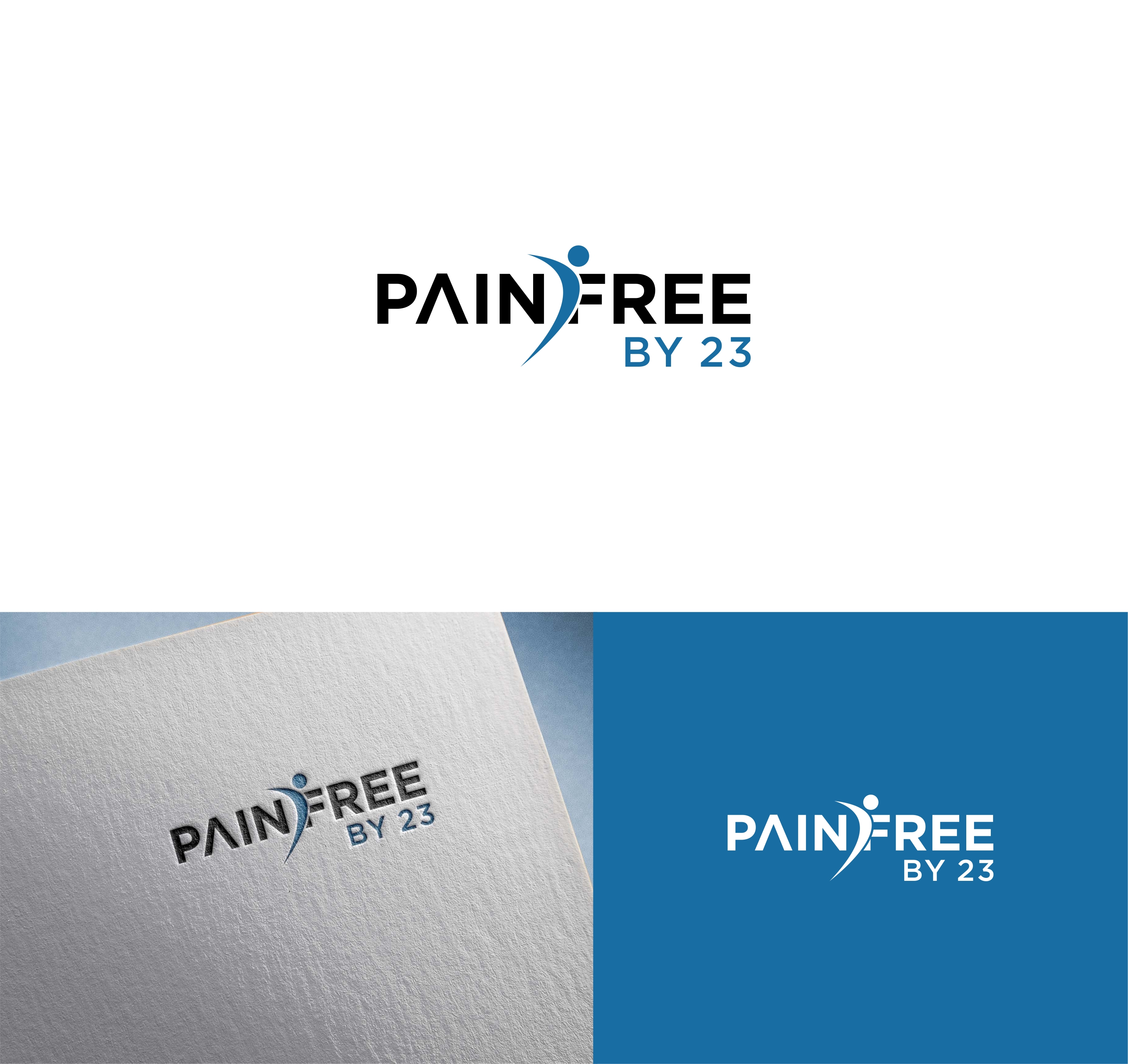 Logo Design by Joenet Jayawarna for this project | Design #28389068