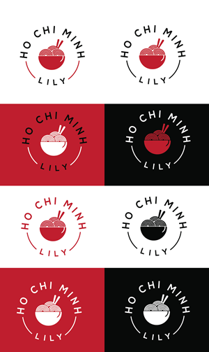 Logo Design by #Dangelo