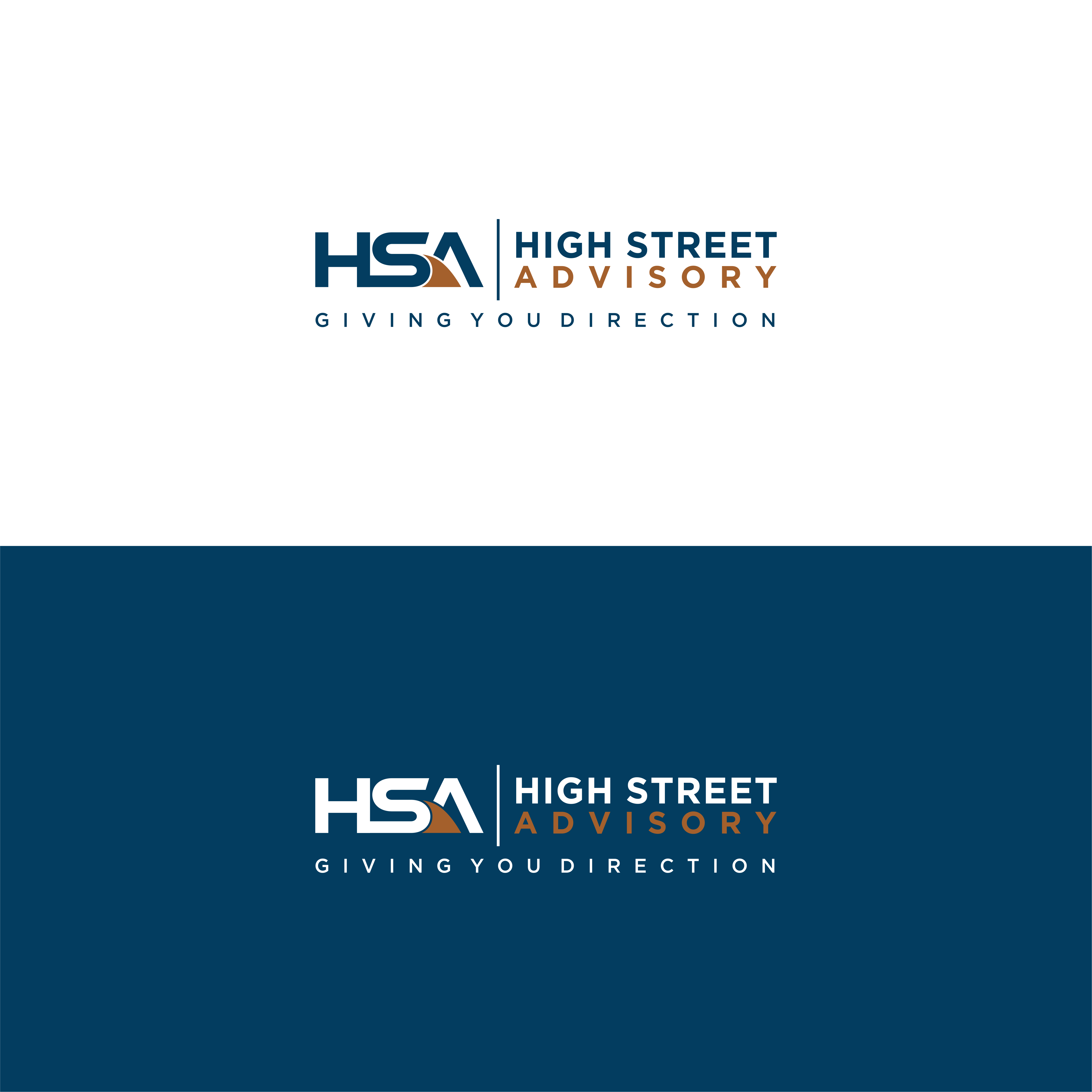 Design de Logo par achil78 pour High Street Advisory | Design #28386014