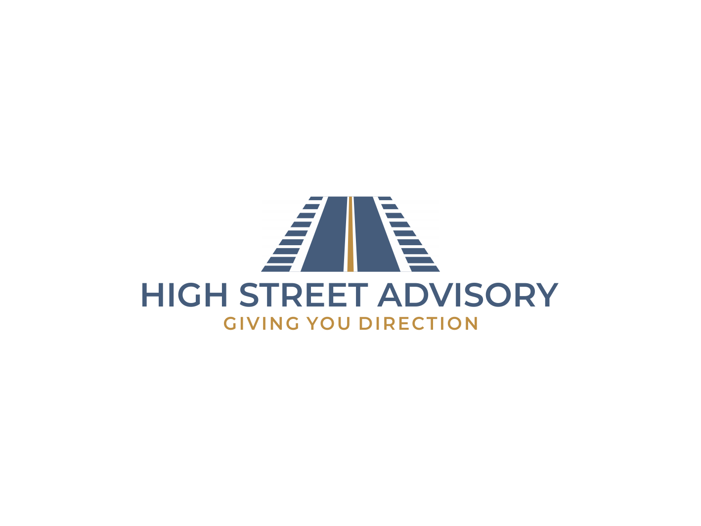 Design de Logo par BNdesigner pour High Street Advisory | Design #28392606