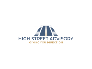 Logo Design by BNdesigner for High Street Advisory | Design: #28392606
