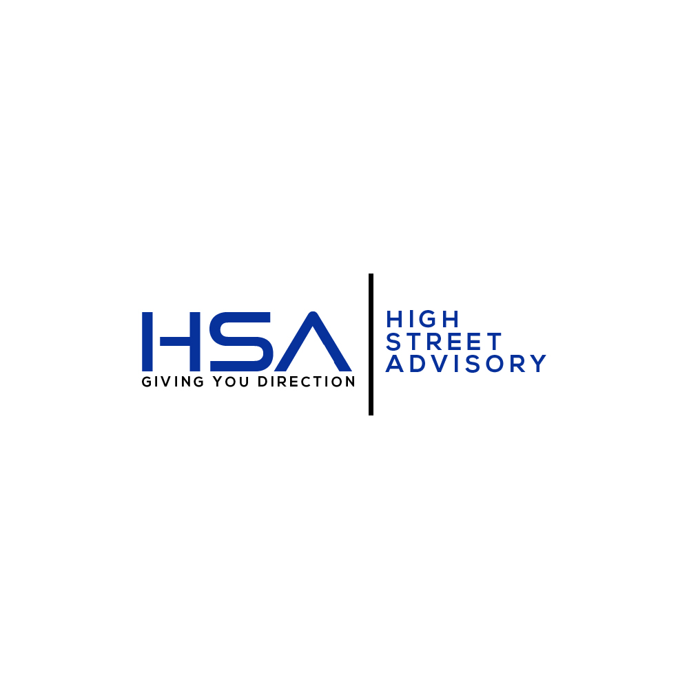 Design de Logo par Ayub Zafar pour High Street Advisory | Design #28393467