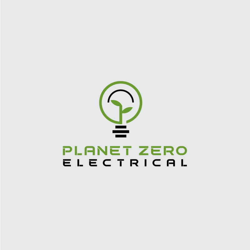 Design de Logo par Ansh Design pour Planet Zero Electrical | Design #28387942