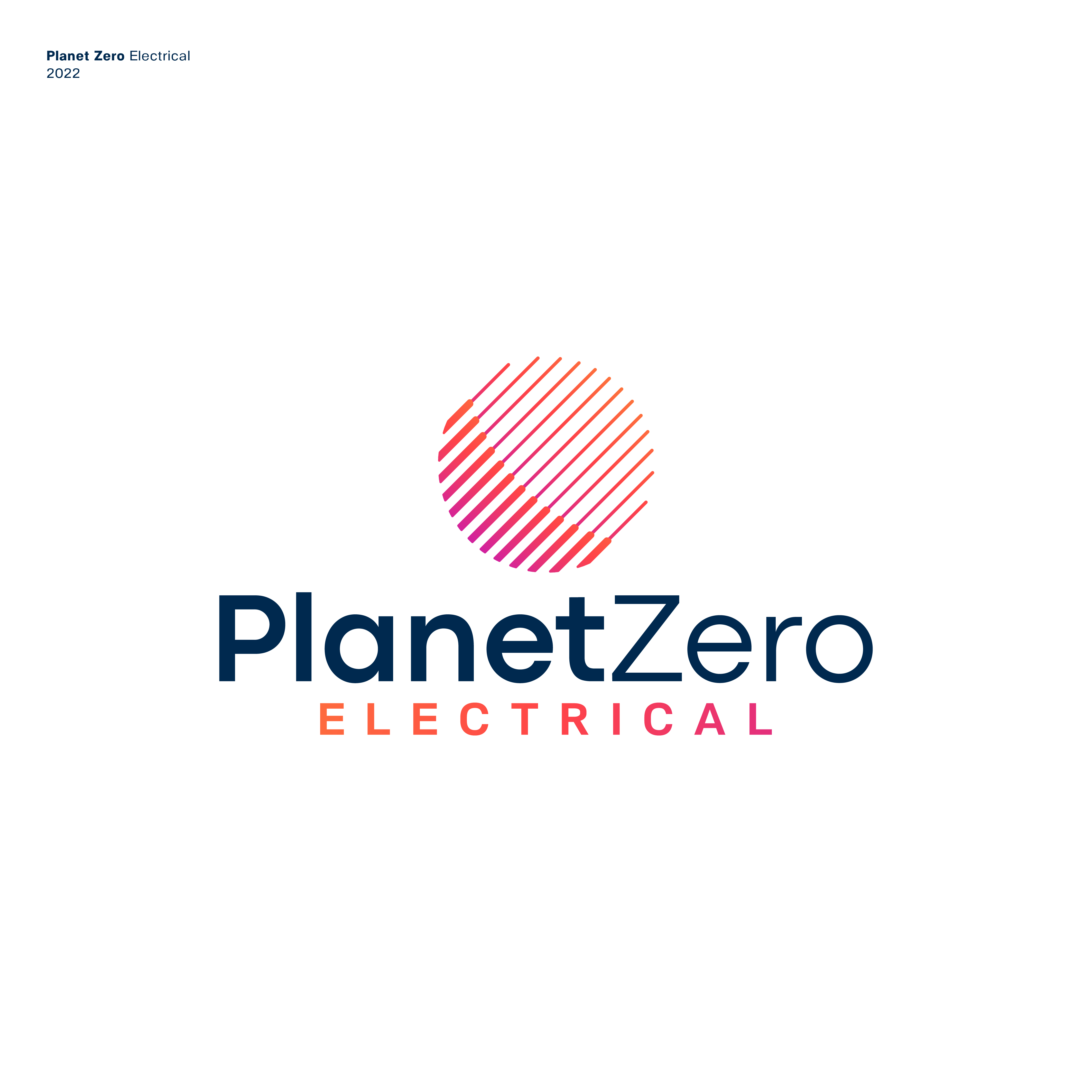 Logo Design by JBalloon Design for Planet Zero Electrical | Design #28390424