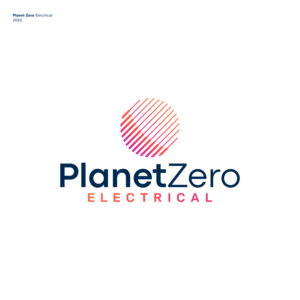 Logo Design by JBalloon Design for Planet Zero Electrical | Design: #28390424