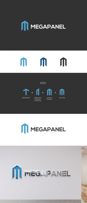 Logo Design by GraphicsJungle