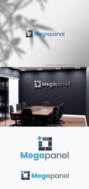 Design de Logo par Gita. pour ce projet | Design : #28394593
