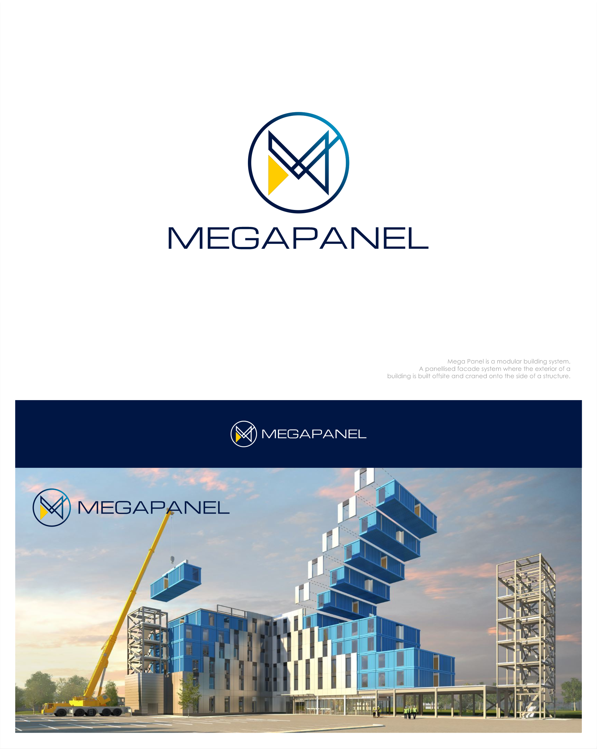 Logo Design by momo57 for this project | Design #28398324