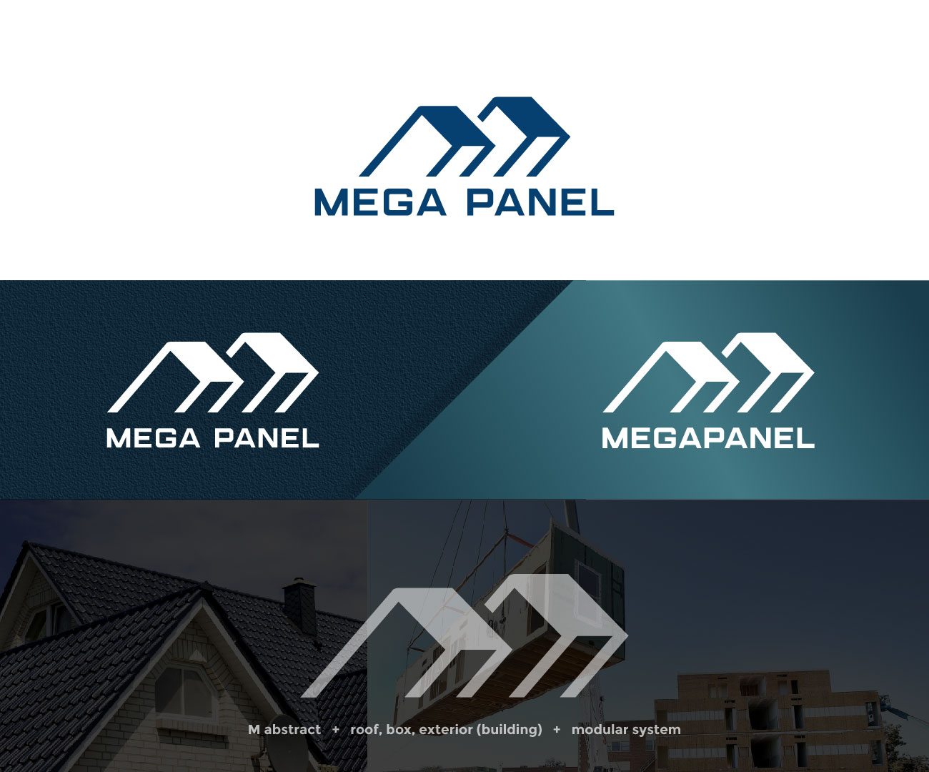 Logo Design by SunuAji_DC for this project | Design #28389336