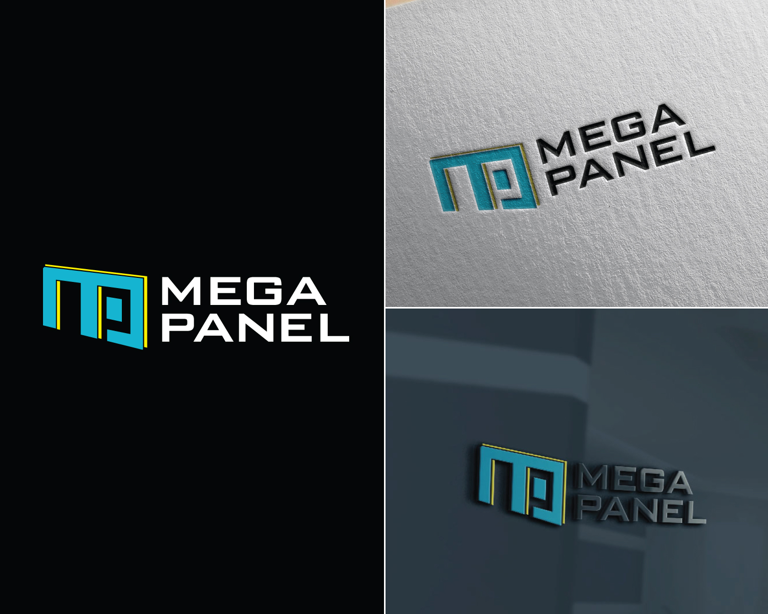 Logo Design by Atec for this project | Design #28390045