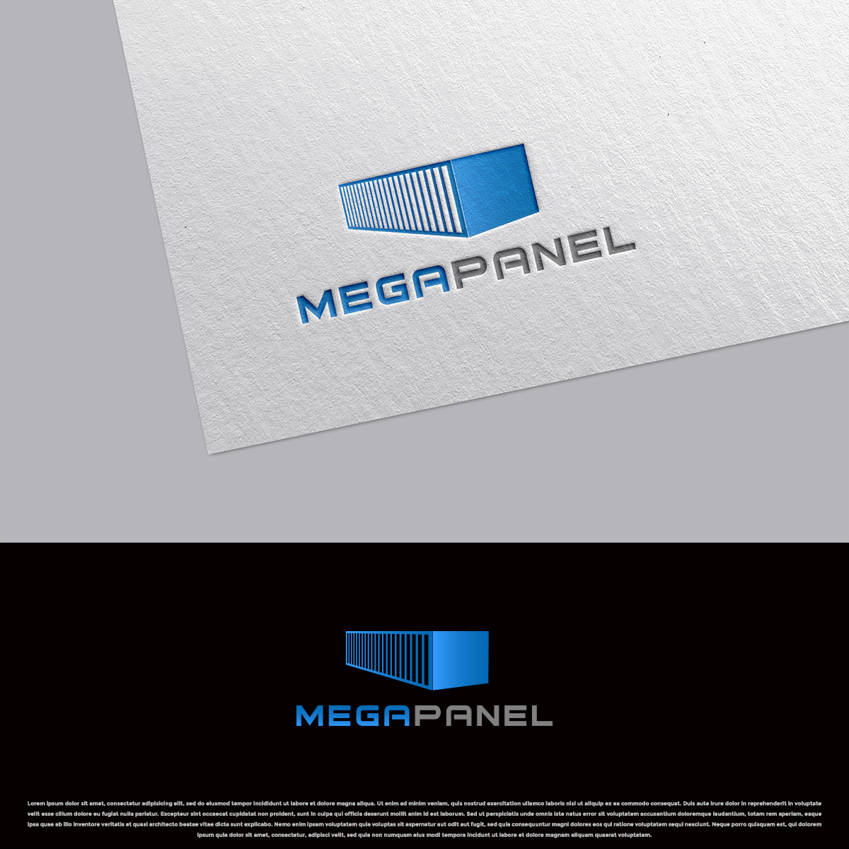 Logo Design by DesignDUO for this project | Design #28388001