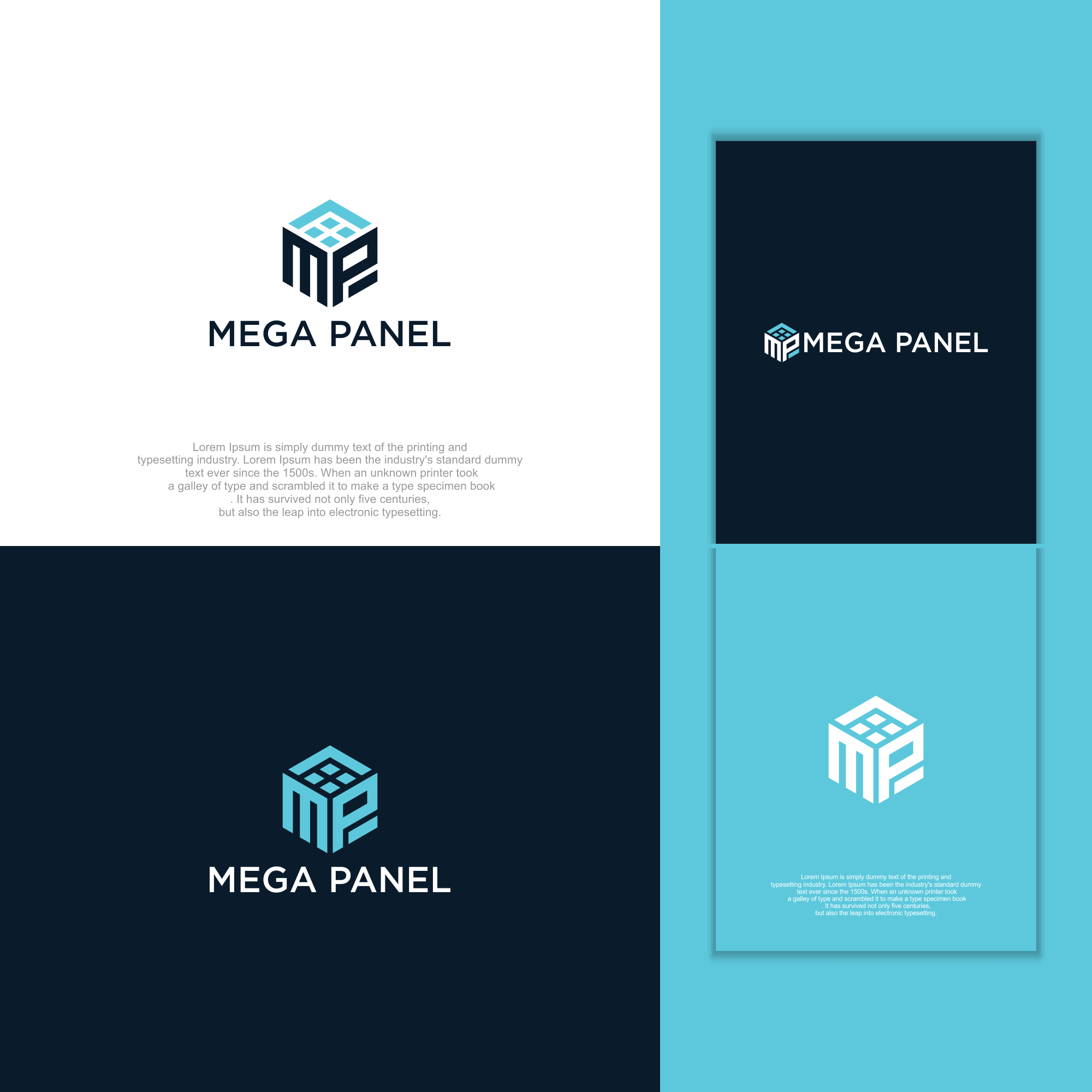 Diseño de Logo por mOuntase para este proyecto | Diseño #28389047