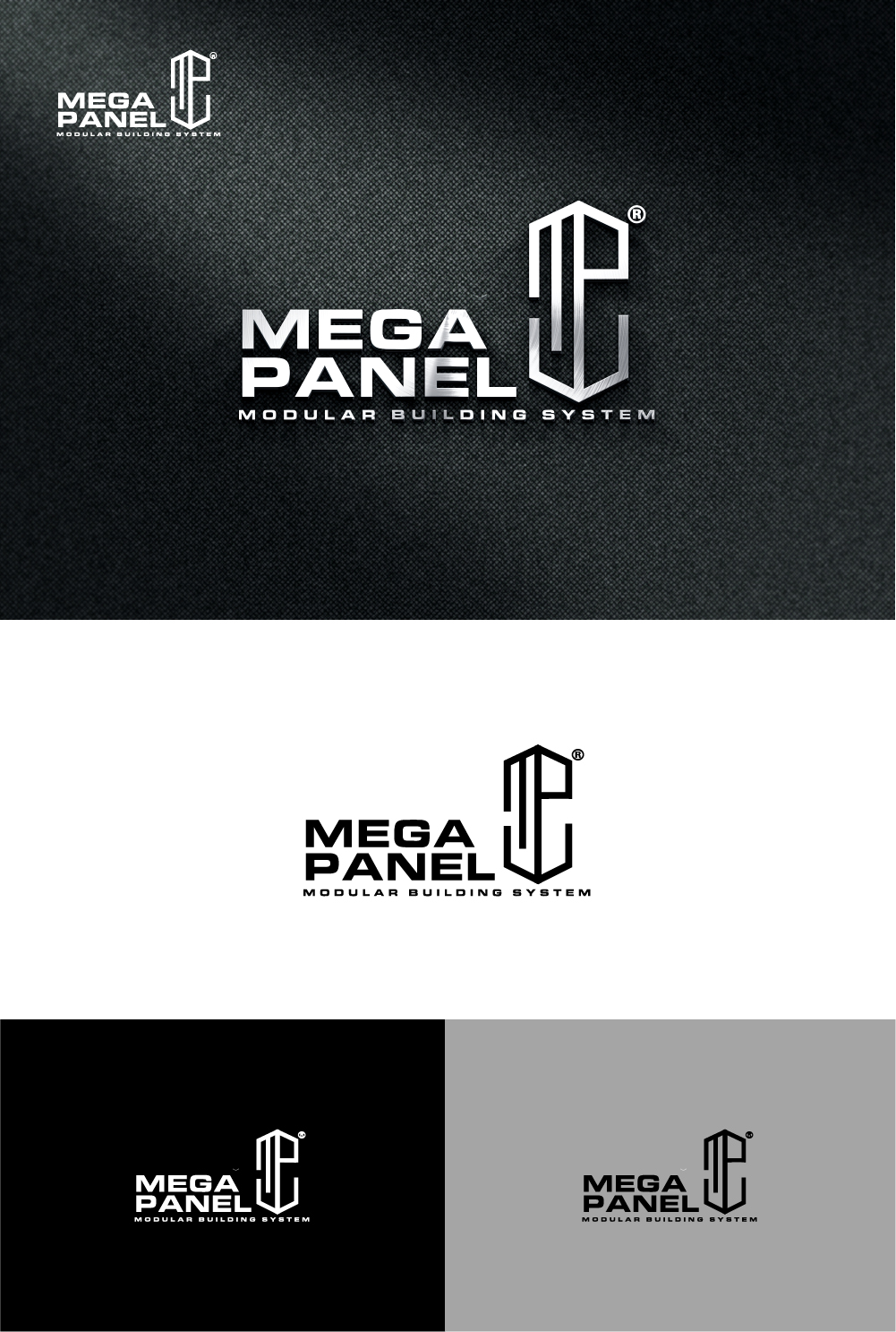 Logo Design by Ayub Zafar for this project | Design #28393787