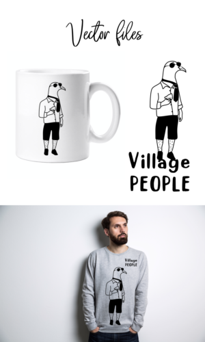 Vector Design by design.bb for this project | Design: #28386948