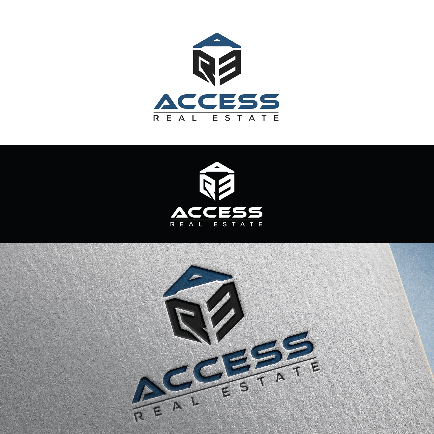 Logo Design by S.H Designs for this project | Design #28390511