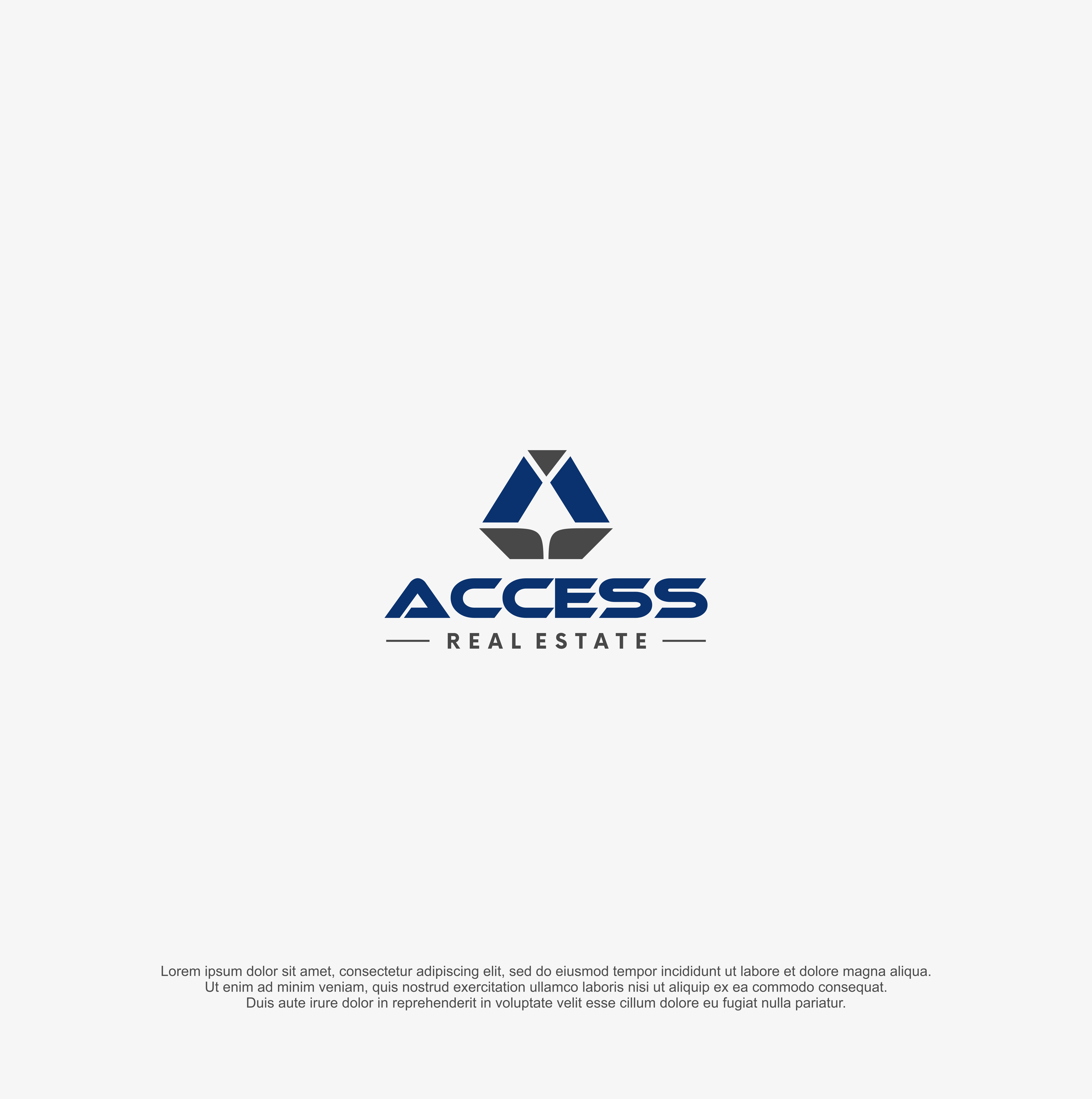 Logo Design by R!CKY for this project | Design #28417584