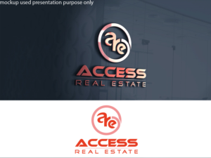 Logo Design by Rubia@ for this project | Design: #28393099