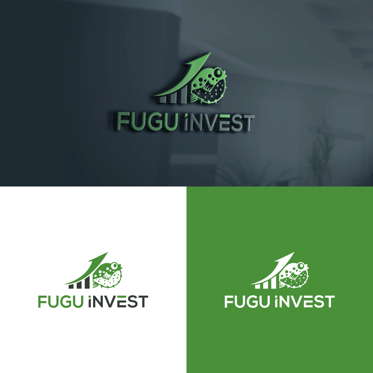 Logo Design by soffel for this project | Design #28391395