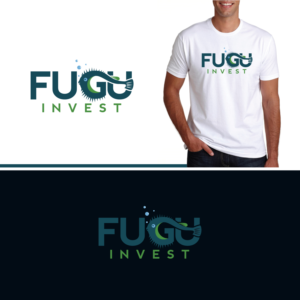 Logo Design by Revolt Team for this project | Design #28392204