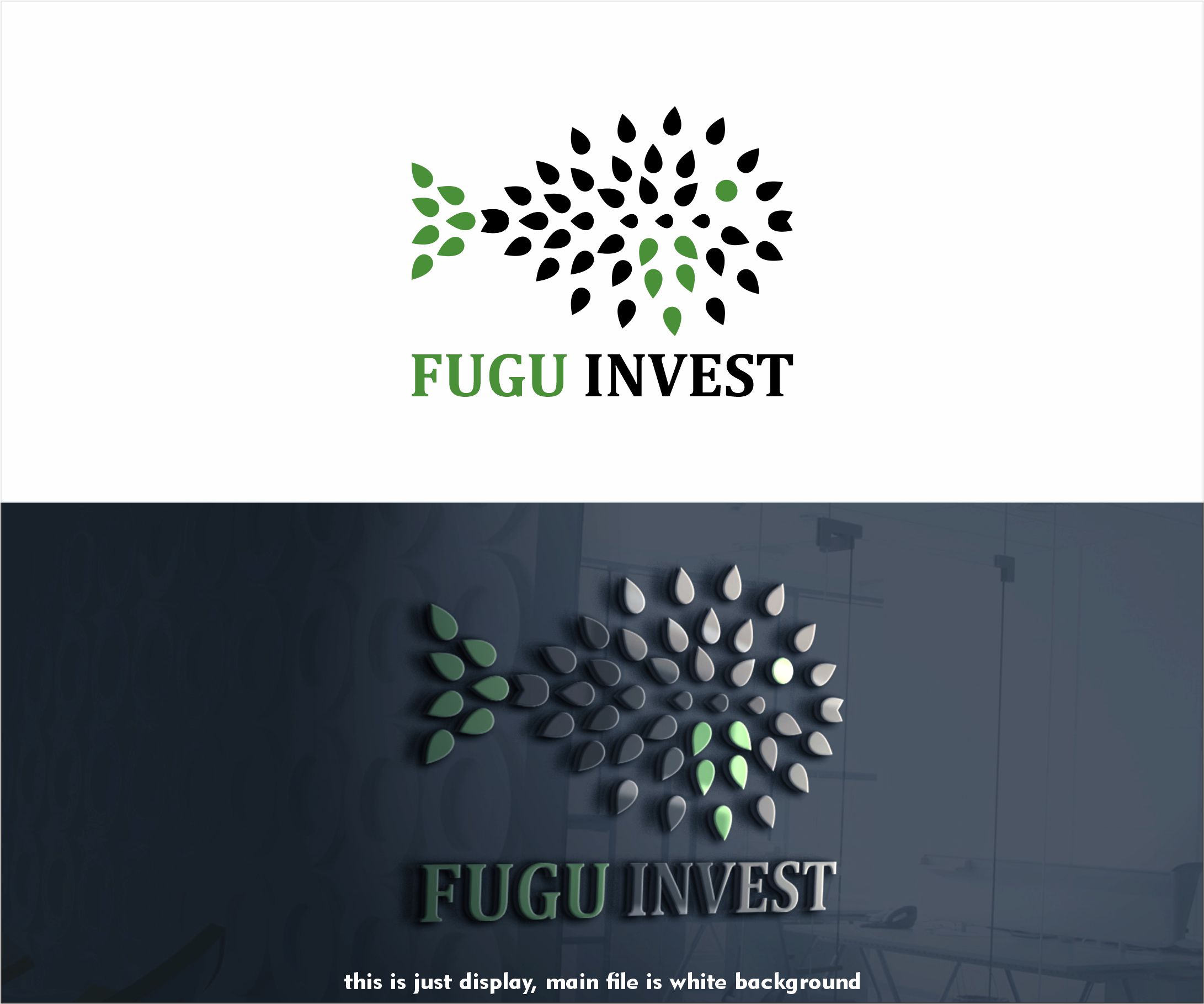 Logo Design by alkaline for this project | Design #28391651