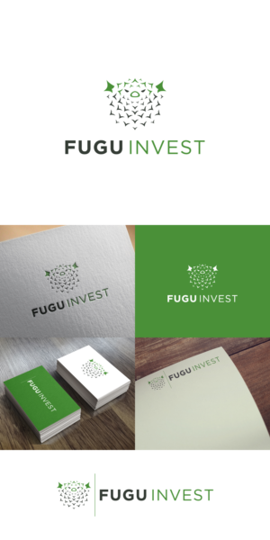 Logo-Design von NineOwl für dieses Projekt | Design: #28393232