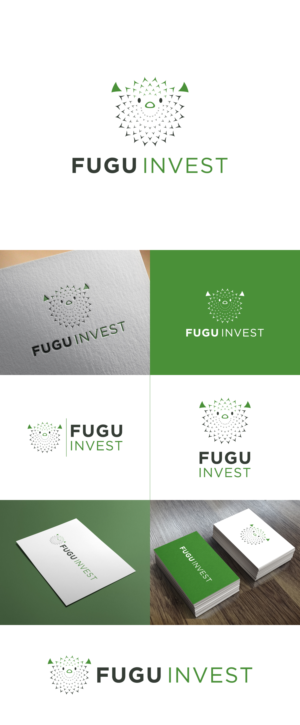 Logo-Design von NineOwl für dieses Projekt | Design: #28393972