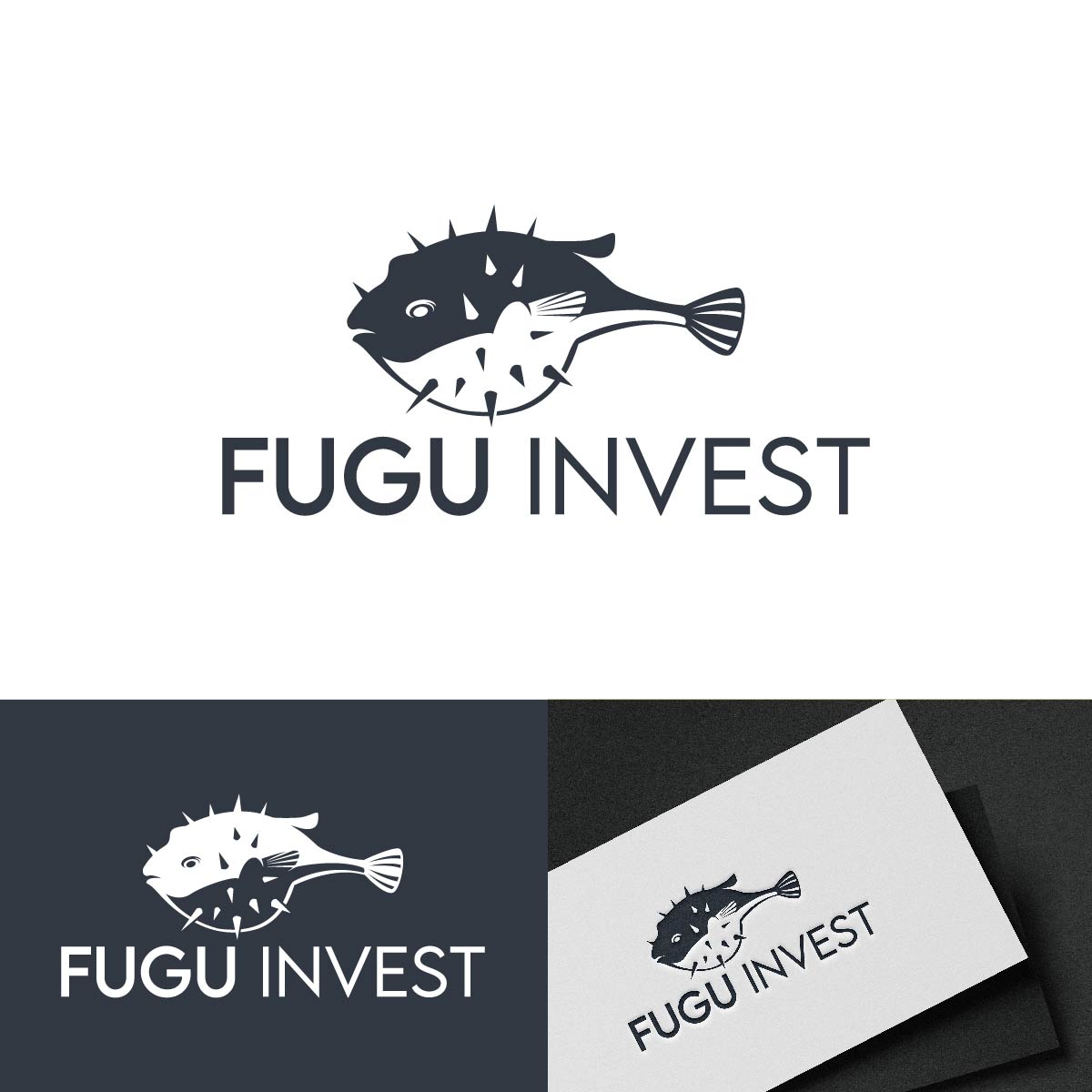 Logo Design by fly  design for this project | Design #28394480