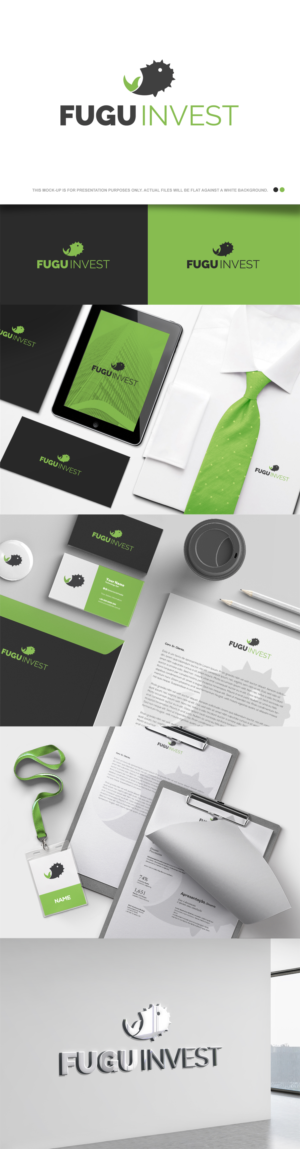 Logo Design by rafaeldsgn for this project | Design: #28390937