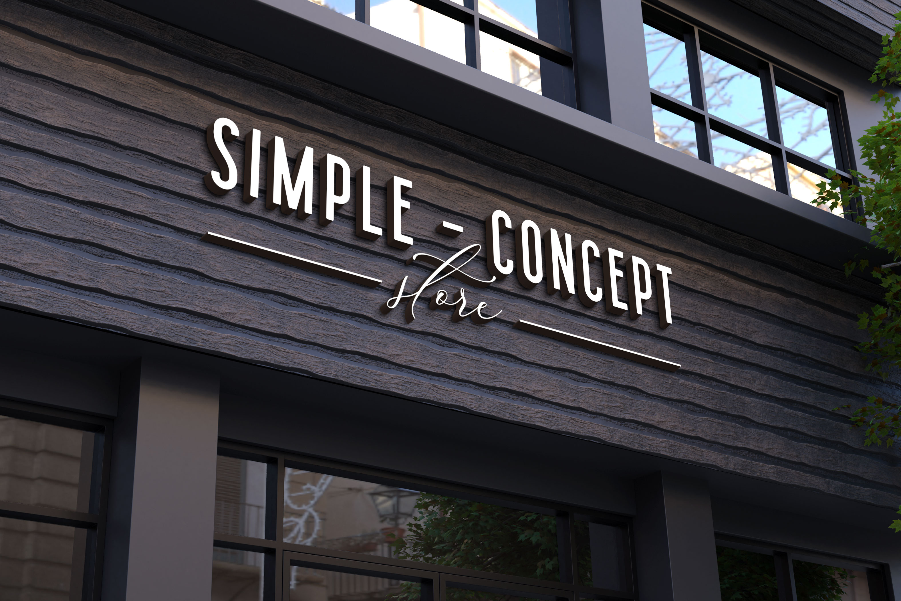 Logo Design by Kavth for this project | Design #28392552