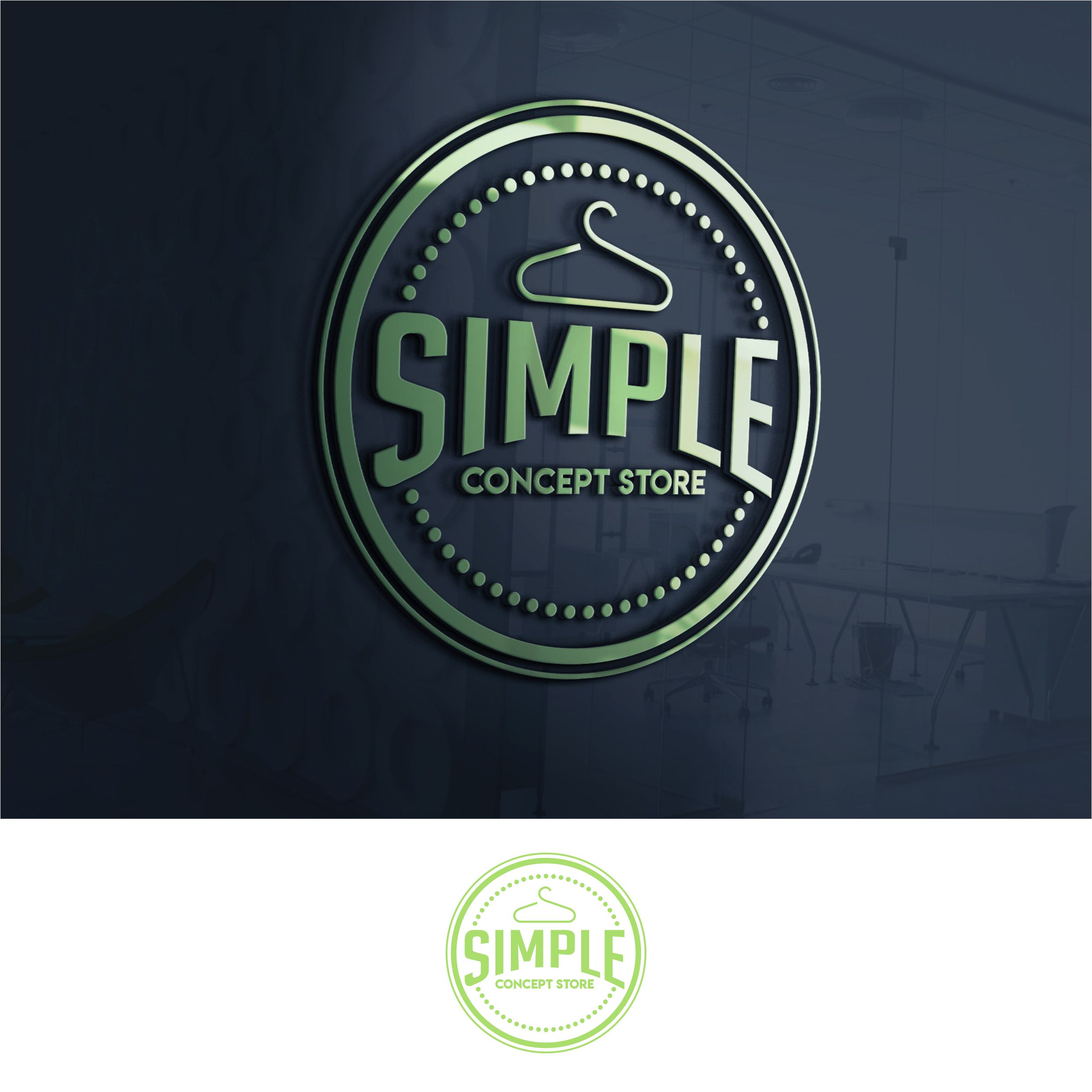 Logo Design by Jeferson HP for this project | Design #28389580