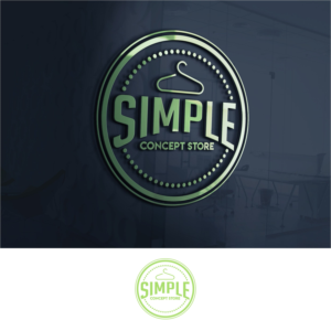 Logo Design by Jeferson HP for this project | Design: #28389580