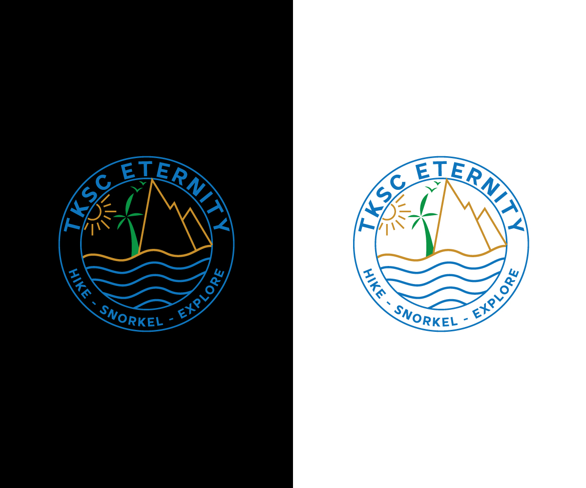 Logo Design by Kavth for this project | Design #28418707