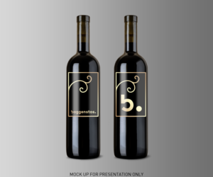 Label Design by vincent.designpro for A. Baggenstos & Co. AG | Design: #28392513