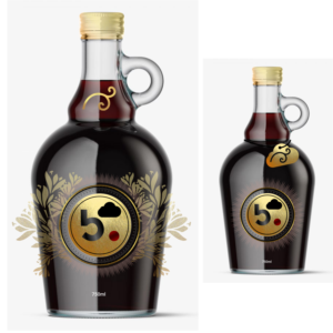 Label Design by elveneclipse for A. Baggenstos & Co. AG | Design: #28389585