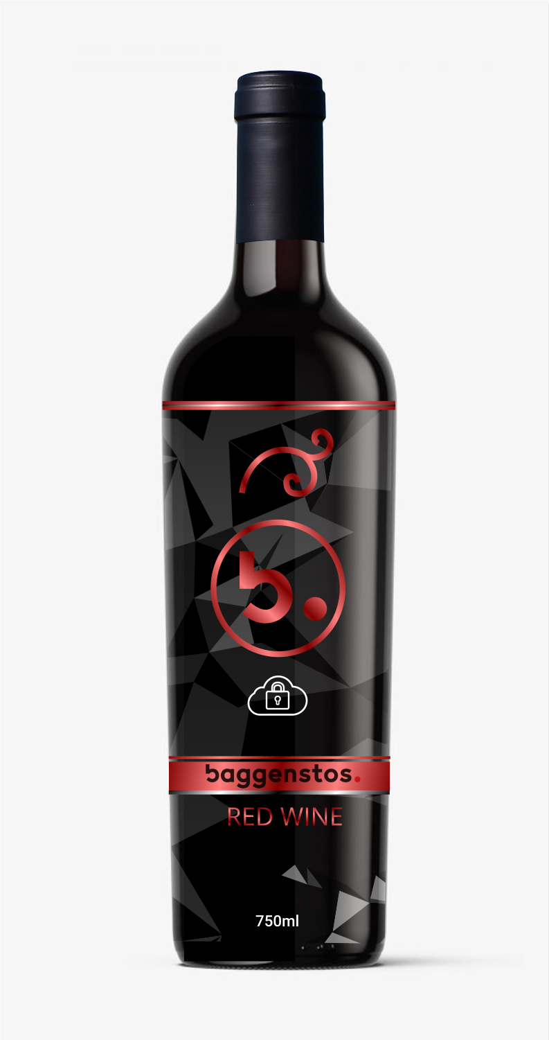 Label Design by elveneclipse for A. Baggenstos & Co. AG | Design #28395461