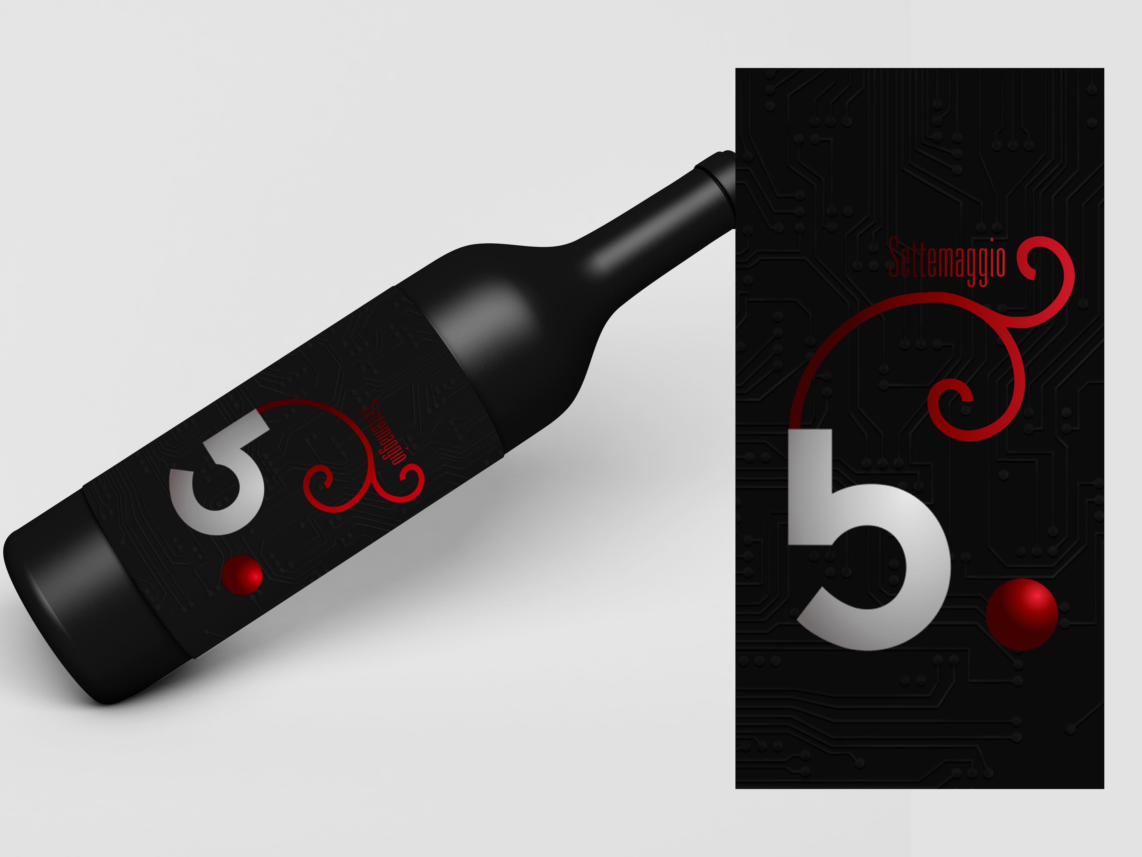 Diseño de Etiqueta por Lezette_G para A. Baggenstos & Co. AG | Diseño #28389664