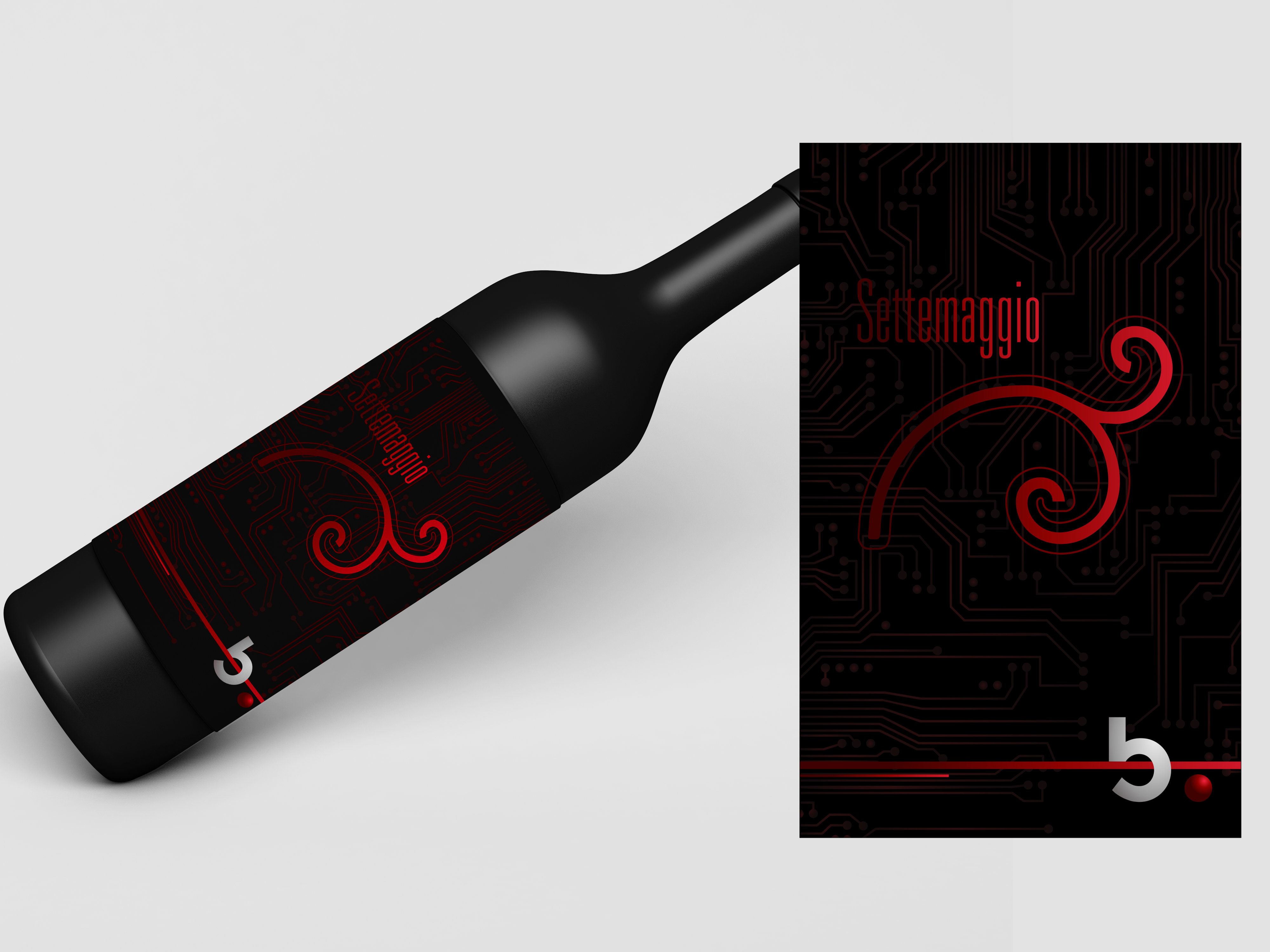 Etikett-Design von Lezette_G für A. Baggenstos & Co. AG | Design #28390265