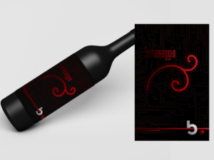 Label Design by Lezette_G for A. Baggenstos & Co. AG | Design: #28390265