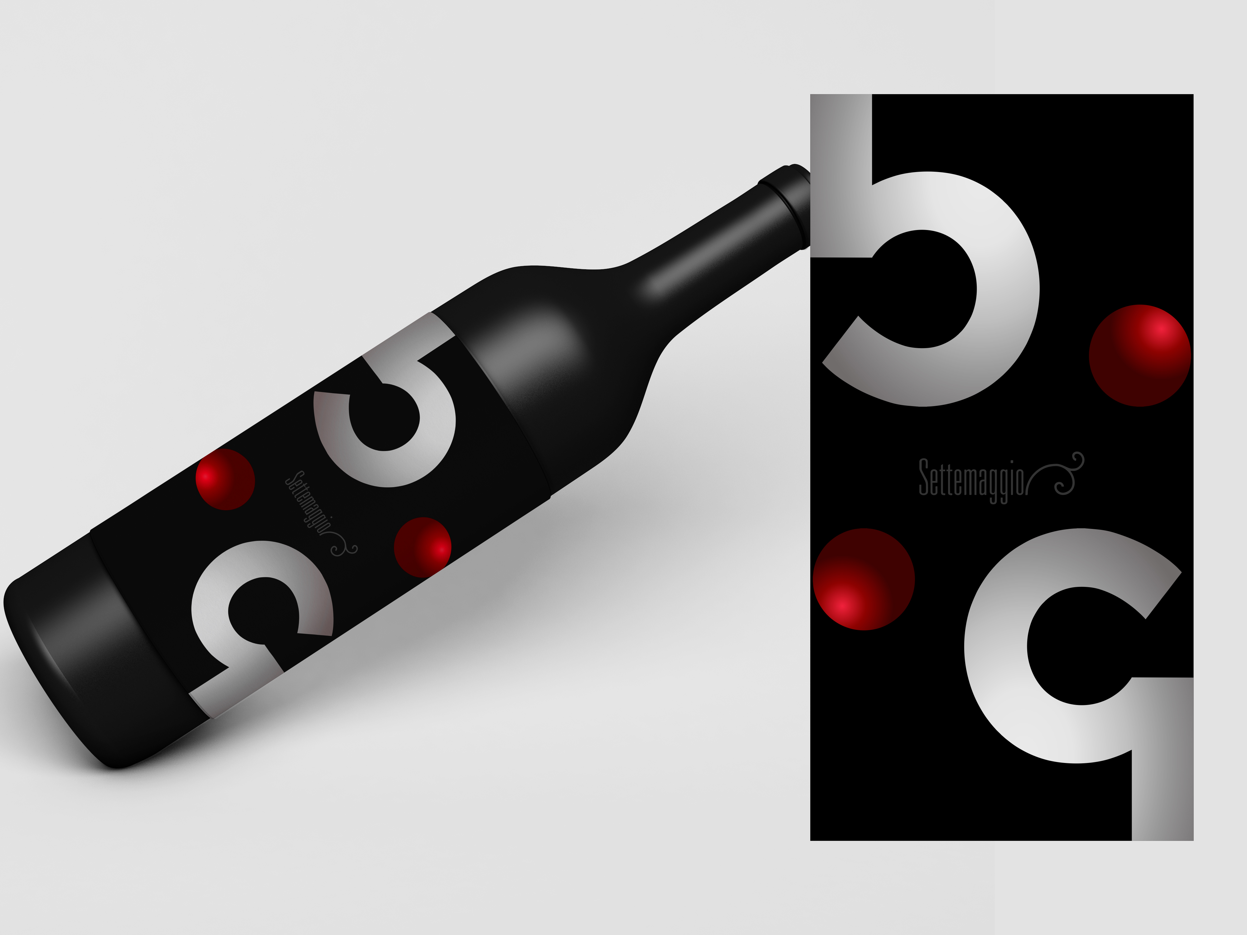 Label Design by Lezette_G for A. Baggenstos & Co. AG | Design #28390344