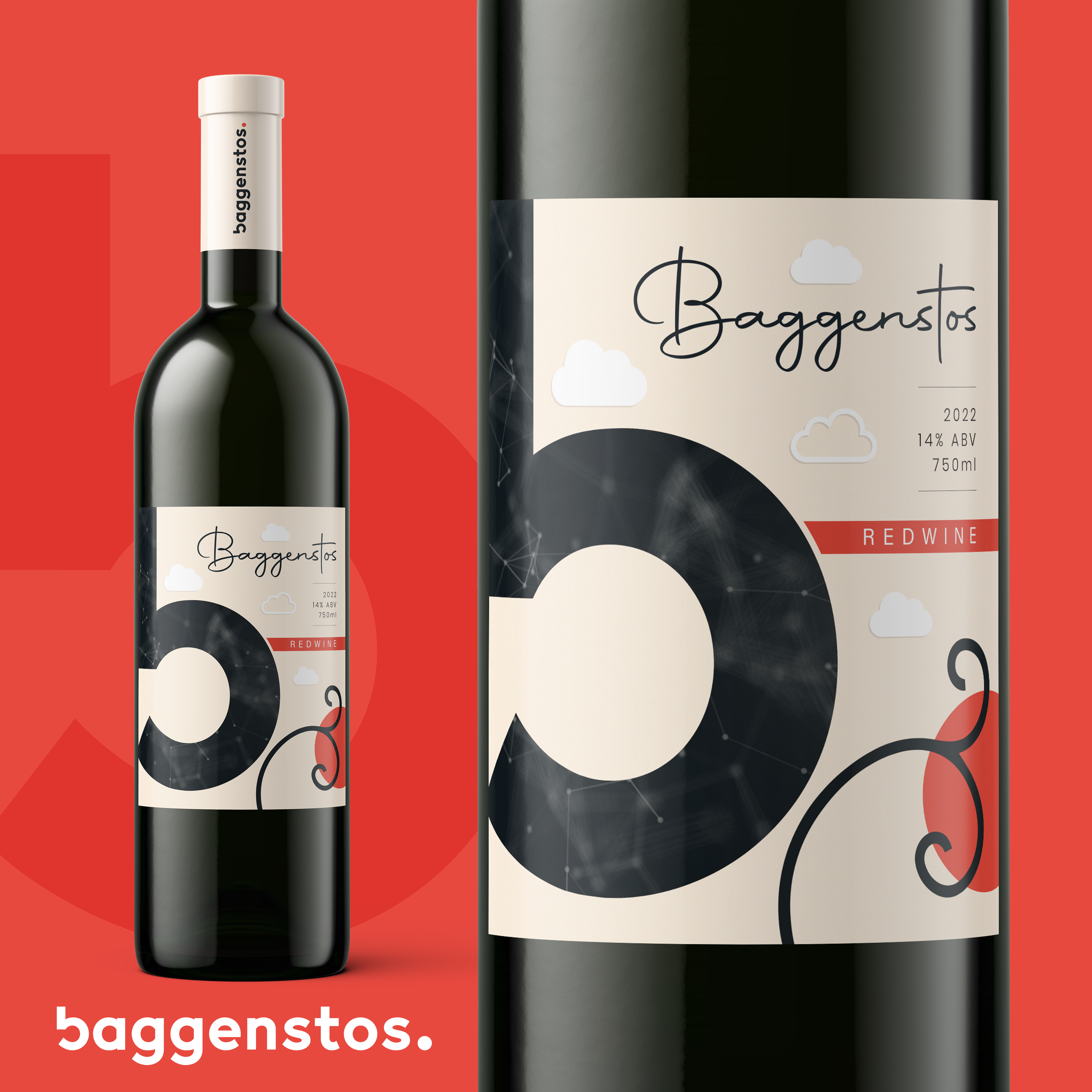Diseño de Etiqueta por SAI DESIGNS para A. Baggenstos & Co. AG | Diseño #28392654