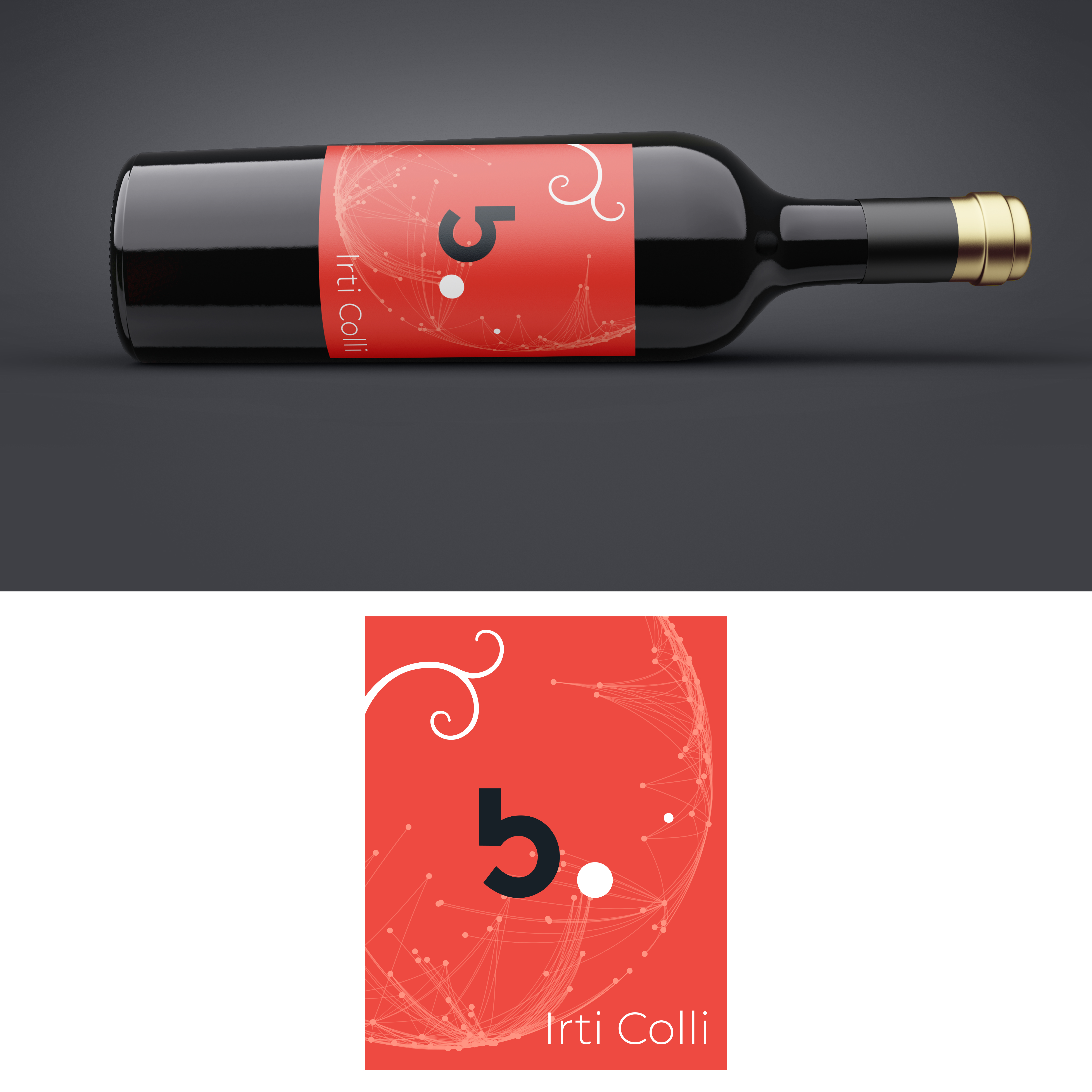 Label Design by Arbaz13 for A. Baggenstos & Co. AG | Design #28390148
