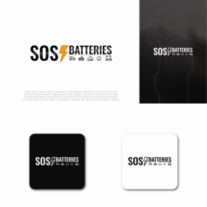 Logo Design by HMZDGN