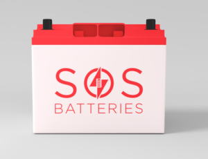 Diseño de Logo por Anamul Burhan para este proyecto | Diseño: #28389781