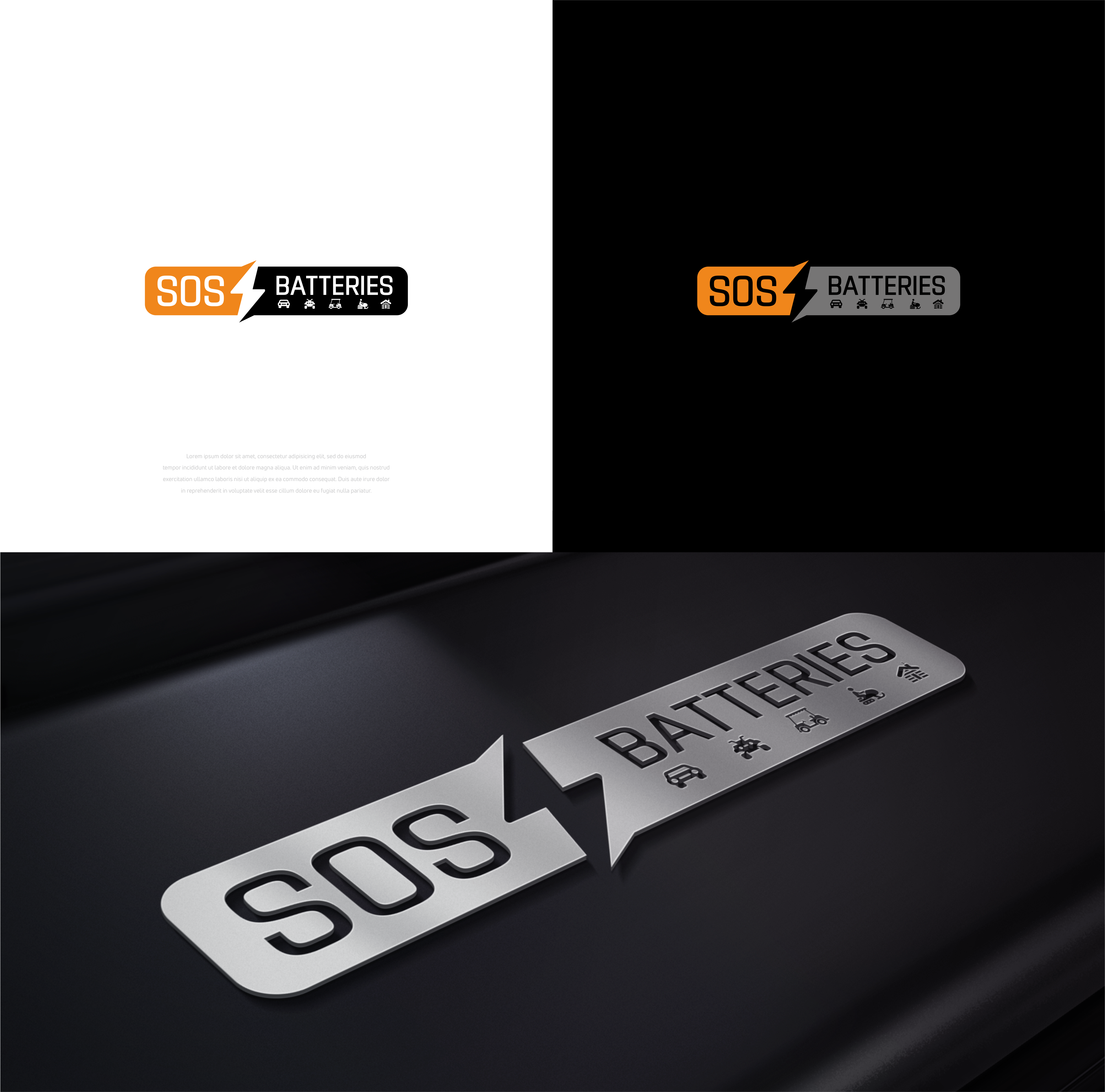 Diseño de Logo por Low_vertical para este proyecto | Diseño #28391131